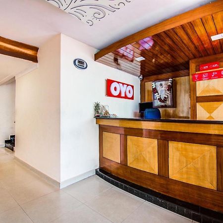 Oyo Hotel Lakshmi Paradise Visakhapatnam Bagian luar foto