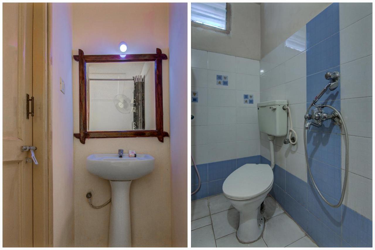 Oyo Hotel Lakshmi Paradise Visakhapatnam Bagian luar foto